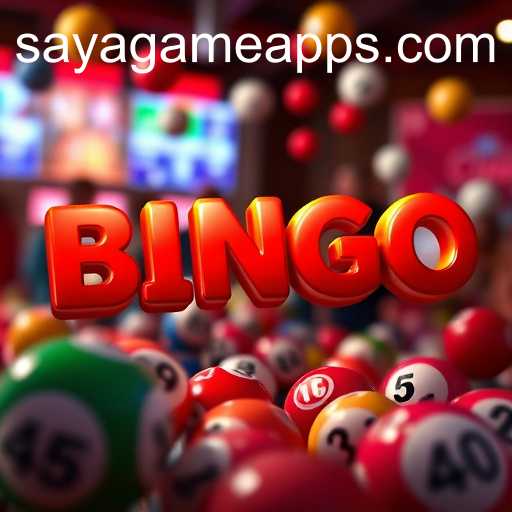 Bingo Games
